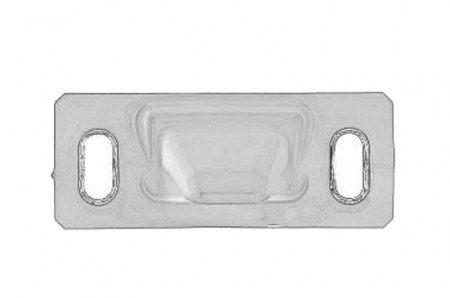 Piese Auto - Pin centrare usa culisanta stanga/dreapta CITROEN JUMPER; FIAT DUCATO; PEUGEOT BIPPER TEPEE, BOXER 1.3-3.0D dupa 2006