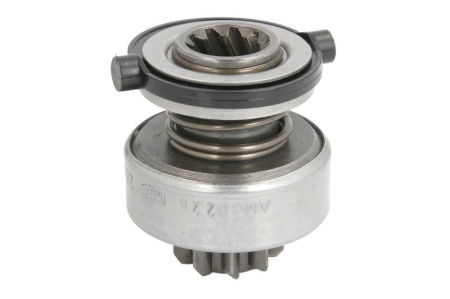 Pinion electromotor potrivit ALFA ROMEO 145, 146, 33, ARNA; AUDI 80 B3; CHEVROLET ZAFIRA; OPEL ASCONA C, ASTRA F, ASTRA G, CALIBRA A, FRONTERA A 1.0-2.3 11.82-07.14 [1]