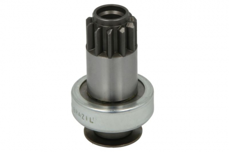 Pinion electromotor potrivit AUDI A3, TT; SEAT ALTEA, ALTEA XL, CORDOBA, IBIZA III, IBIZA IV, IBIZA IV SC, LEON, TOLEDO III; SKODA FABIA I, FABIA II, OCTAVIA II 1.4-2.0D 10.99- [0]