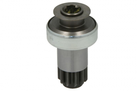 Pinion electromotor potrivit AUDI A3, TT; SEAT ALTEA, ALTEA XL, CORDOBA, IBIZA III, IBIZA IV, IBIZA IV SC, LEON, TOLEDO III; SKODA FABIA I, FABIA II, OCTAVIA II 1.4-2.0D 10.99- [1]