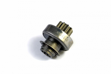Alternatoare Electromotoare - Pinion electromotor potrivit CITROEN AX, BERLINGO/MINIVAN, BX, C3 I, C4 I; PEUGEOT 205 I, 206, 305 II, 405 I, 605 1.1-2.0 dupa 1982