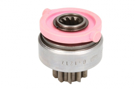 Pinion electromotor potrivit FORD COUGAR, ESCORT CLASSIC, ESCORT VI, ESCORT VI/KOMBI, FIESTA IV, FIESTA/HATCHBACK, FIESTA/MINIVAN, FOCUS I, MAVERICK, MONDEO I 1.6-2.5 02.93- [1]