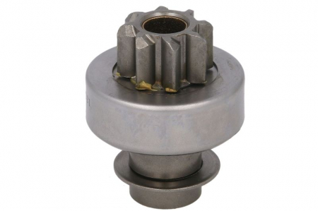 Alternatoare Electromotoare - Pinion electromotor potrivit FORD ECONOVAN; HYUNDAI ACCENT, ACCENT I, ACCENT II, COUPE I, ELANTRA III, GETZ, LANTRA I, LANTRA II, PONY, PONY / EXCEL, S, SANTA FÉ I 1.0-2.6 dupa 1978