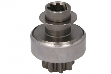 Pinion electromotor potrivit FORD ECONOVAN; HYUNDAI ACCENT, ACCENT I, ACCENT II, COUPE I, ELANTRA III, GETZ, LANTRA I, LANTRA II, PONY, PONY / EXCEL, S, SANTA FÉ I 1.0-2.6 dupa 1978 [1]