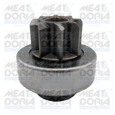 Alternatoare Electromotoare - Pinion electromotor potrivit HYUNDAI I30, I40 I, I40 I CW, TIBURON; KIA CEE'D, PRO CEE'D, SPORTAGE II 2.0/2.0LPG dupa 2004