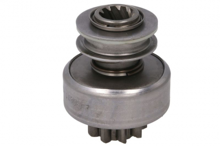 Pinion electromotor potrivit IVECO DAILY I, DAILY II; ALFA ROMEO AR 8; AUDI 80 B4, A8 D2; FIAT 131, 132, ARGENTA, CAMPAGNOLA, CROMA, DUCATO, FIORINO 1.0-4.2 07.70-08.99 [1]