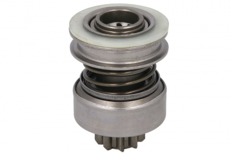 Pinion electromotor potrivit MERCEDES /8 (W114), /8 (W115), S (W108, W109); VOLVO 140, 240, 340-360, 740, 760; OPEL COMMODORE B, COMMODORE C, CORSA A 1.0-3.0 1967-1993 [1]