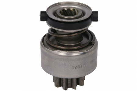 Pinion electromotor potrivit MERCEDES; SAME [1]