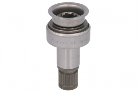 Pinion electromotor potrivit NISSAN ALMERA II, ALMERA TINO, PRIMERA, X-TRAIL I 2.2D 03.00- [1]