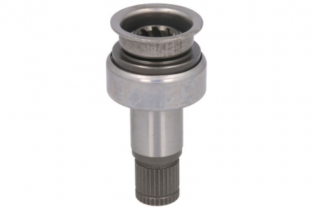 Pinion electromotor potrivit NISSAN CABSTAR, NP300 NAVARA, PATHFINDER III 2.5D 01.05- [1]