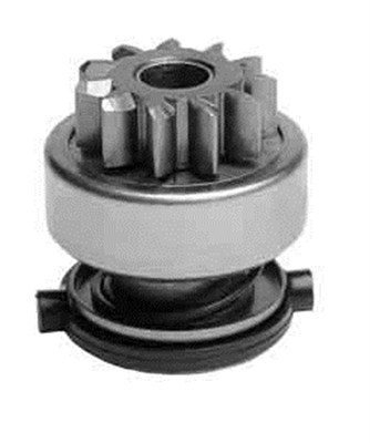 Alternatoare Electromotoare - Pinion electromotor potrivit TOYOTA AVENSIS, COROLLA 1.4/1.6/1.8 1999-2008