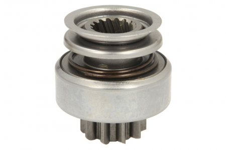 Pinion electromotor potrivit VOLVO C30, S40 II, V50; FORD FIESTA IV, FIESTA V, FIESTA/MINIVAN, FOCUS I, FUSION, KA, PUMA, STREET KA; MAZDA 121 III, 2 1.25-1.7 08.95-12.12 [1]