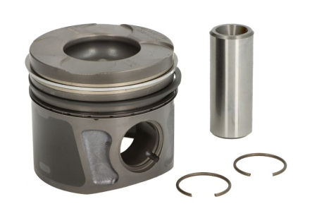 Piston 70 (+0,40 1,5-1,5-2) potrivit OPEL ASTRA J, CORSA D, CORSA D/HATCHBACK, MERIVA B 1.3D 06.09-10.15