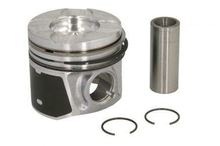 Piston 70 (+0.40) potrivit FIAT 500, 500 C, DOBLO, DOBLO/MINIVAN, FIORINO, FIORINO/MINIVAN, GRANDE PUNTO, IDEA, PALIO, PANDA, PANDA/HATCHBACK, PUNTO, PUNTO EVO, PUNTO EVO/HATCHBACK 1.3D 06.03-
