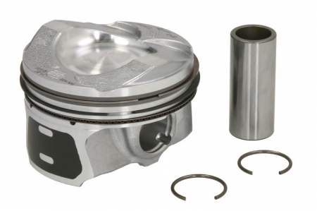 Piston - Piston 71,91 (STD) potrivit FORD B-MAX, C-MAX II, ECOSPORT, FIESTA VI, FOCUS III, FOCUS III/KOMBI, GRAND C-MAX, MONDEO V, TOURNEO CONNECT V408 NADWOZIE WIELKO, TOURNEO COURIER B460 1.0/2.2D 10.11-