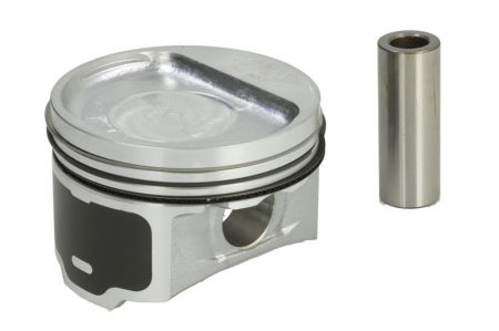 Piston - Piston 72 (STD) potrivit ALFA ROMEO MITO; FIAT DOBLO, DOBLO/MINIVAN, FIORINO, FIORINO/MINIVAN, GRANDE PUNTO, IDEA, LINEA, PALIO, PANDA, PANDA/HATCHBACK, PUNTO, PUNTO EVO 1.4/1.4CNG/1.4LPG 06.05-