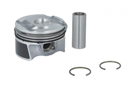 Piston - Piston 74 (STD) potrivit OPEL ASTRA K, ASTRA K/KOMBI, MOKKA / MOKKA X 1.4 06.15-