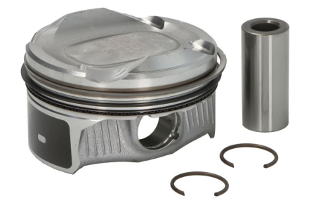 Piston - Piston 75 (STD) potrivit DS DS 3, DS 4, DS 4 II; CITROEN BERLINGO, BERLINGO MULTISPACE, BERLINGO/MINIVAN, C3 AIRCROSS II, C3 II, C3 III, C3 PICASSO, C4 CACTUS, C4 GRAND PICASSO II, C4 II 1.2 01.13-