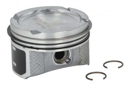 Piston - Piston 76,01 (STD) potrivit SEAT CORDOBA, IBIZA III; SKODA FABIA I, FABIA I PRAKTIK, ROOMSTER; VW POLO 1.2 10.01-03.08