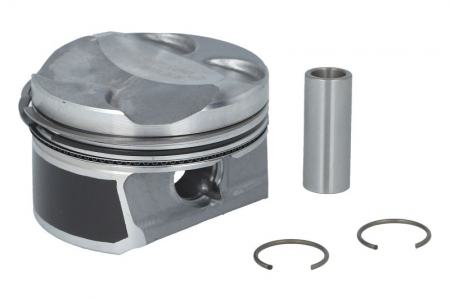 Piston - Piston 77 (STD) potrivit DS DS 3; MINI (R56), CLUBMAN (R55); PEUGEOT 207, 308 I 1.4/1.6 11.06-07.19