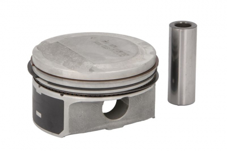 Piston - Piston 77 (STD) potrivit HYUNDAI ACCENT IV, I20 I, I30, IX20; KIA CEE'D, PRO CEE'D, RIO III, VENGA 1.4/1.4LPG 12.06-