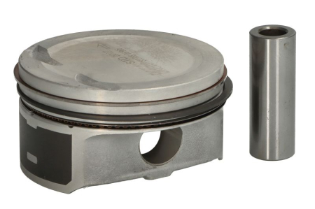Piston - Piston 77 (STD) potrivit HYUNDAI I30, IX20; KIA CARENS III, CEE'D, PRO CEE'D, SOUL I, VENGA 1.6 12.06-07.19
