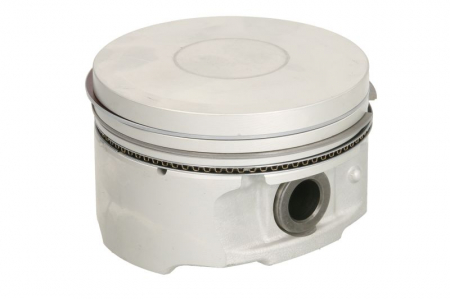 Piston - Piston 78,5 (STD) potrivit CITROEN BERLINGO, BERLINGO MULTISPACE, BERLINGO/MINIVAN, C2, C3 I, C3 PLURIEL, C4, C4 I, SAXO, XSARA, XSARA PICASSO; PEUGEOT 1007, 106 II, 206, 207 1.6/1.6ALK/1.6LPG 02.96-