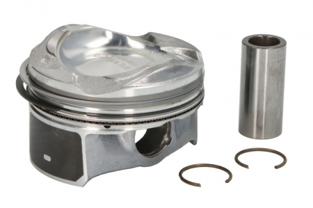 Piston 79,5 (+0,50) potrivit FORD C-MAX II, FOCUS III, FOCUS III/HATCHBACK, FOCUS III/KOMBI, GALAXY III, GRAND C-MAX, KUGA II, MONDEO V, S-MAX 1.5 09.14-