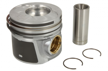 Piston - Piston 79,51 (STD, 3-4 cylinder) potrivit AUDI A3, A4 B6; FORD GALAXY I, GALAXY MK I; SEAT ALHAMBRA, ALTEA, ALTEA XL, CORDOBA, IBIZA III, IBIZA IV, IBIZA IV SC, LEON, TOLEDO III 1.9D 03.95-