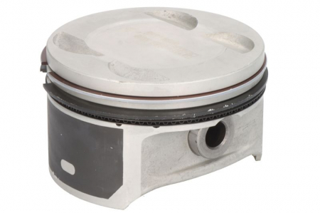 Piston - Piston 79 (STD) potrivit FORD C-MAX, FOCUS C-MAX, FOCUS II, MONDEO IV 1.6/1.6LPG 10.03-01.15