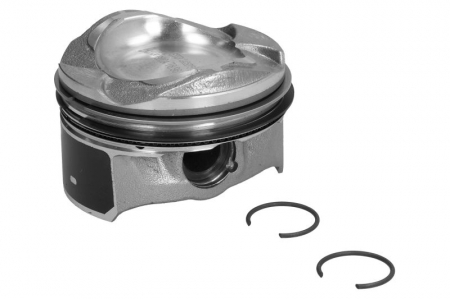 Piston - Piston 79 (STD) potrivit FORD C-MAX II, FOCUS III, FOCUS III/HATCHBACK, FOCUS III/KOMBI, GALAXY III, GRAND C-MAX, KUGA II, MONDEO V, S-MAX 1.5 09.14-