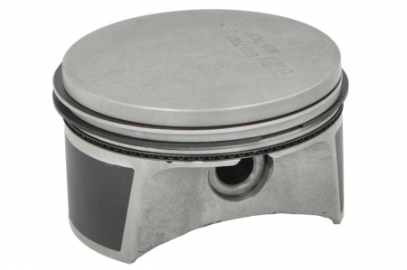 Piston - Piston 79 (STD) potrivit FORD FIESTA IV, FIESTA V, FOCUS I, FOCUS I/KOMBI, FUSION, PUMA; MAZDA 2 1.6 10.98-11.09