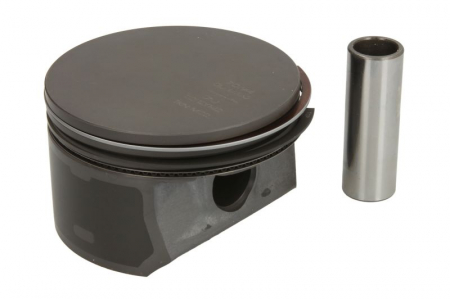 Piston - Piston 79 (STD) potrivit OPEL ASTRA G, ASTRA G CLASSIC, ASTRA H, ASTRA H GTC, MERIVA A, VECTRA C, VECTRA C GTS, ZAFIRA B 1.6 03.00-09.12