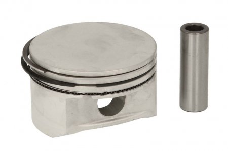 Piston - Piston 79 (STD) potrivit OPEL ASTRA G, ASTRA G CLASSIC, COMBO TOUR, COMBO/MINIVAN, CORSA C, MERIVA A, VECTRA B, VECTRA C, VECTRA C GTS, ZAFIRA A 1.6/1.6LPG 10.95-