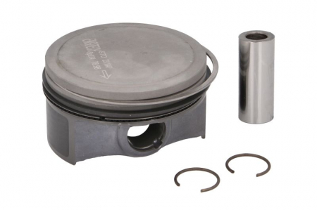 Piston - Piston 79 STD potrivit OPEL ASTRA H, ASTRA H GTC, ASTRA J, ASTRA J GTC, INSIGNIA A, MERIVA A; SAAB 9-5 1.6 09.05-