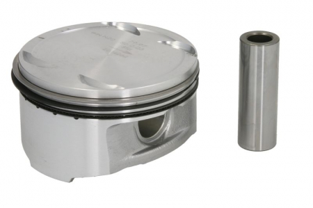Piston - Piston 80 (STD) potrivit LAND ROVER FREELANDER I; LOTUS ELISE; MG MG TF, MG ZR, MG ZS, MG ZT, MG ZT- T, MGF; ROVER 200, 200 II, 25 I, 400 II, 45 I, 75 I, COUPE 1.6/1.8 03.95-12.09