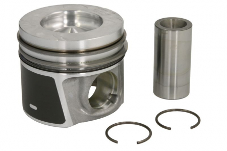 Piston 80 (STD) potrivit MERCEDES MARCO POLO CAMPER (W447), VITO MIXTO (DOUBLE CABIN), VITO TOURER (W447), VITO (W447); FIAT TALENTO; NISSAN NV300, QASHQAI I, QASHQAI II, X-TRAIL III 1.6D 04.11-