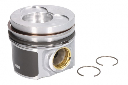 Piston - Piston 81,01 (STD, cilindri 1; 2) potrivit VW MULTIVAN V, TOUAREG, TRANSPORTER V 2.5D 01.03-05.10