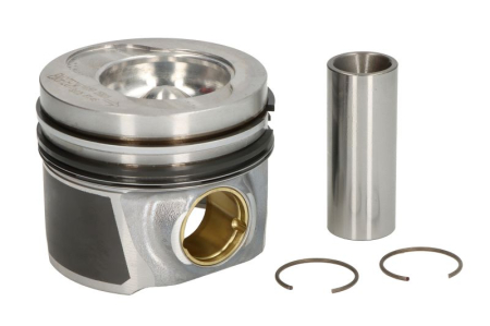 Piston 81,51 (+0,50) potrivit VW CRAFTER 30-35, CRAFTER 30-50 2.5D 04.06-05.13