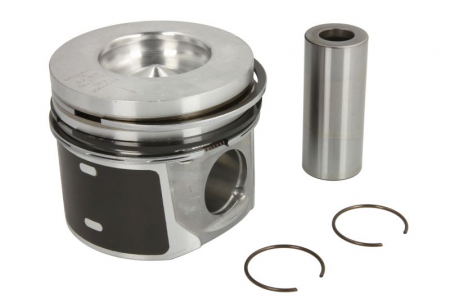 Piston - Piston 82,5 (STD) potrivit FORD C-MAX, FOCUS C-MAX, FOCUS II, GALAXY II, MONDEO IV, S-MAX, TOURNEO CONNECT, TRANSIT CONNECT 1.8D 06.02-06.15