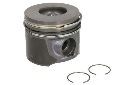 Piston 82,5 (STD) potrivit FORD FOCUS I, FOCUS I/KOMBI, TOURNEO CONNECT, TRANSIT CONNECT 1.8D 03.01-12.13