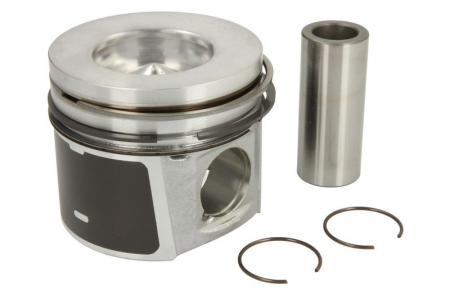 Piston - Piston 82,5 (STD) potrivit FORD TOURNEO CONNECT, TRANSIT CONNECT 1.8D 06.02-12.13