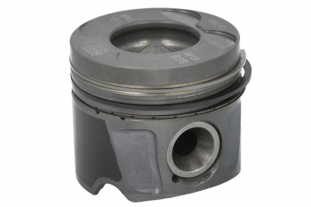 Piston - Piston 83,51 potrivit MERCEDES C T-MODEL (S203), C T-MODEL (S204), C (W203), C (W204), CLK (A209), CLK (C209), CLS (C219), E T-MODEL (S211), E (W211), G (W461), G (W463) 3.0D dupa 2005 - (+0,50)