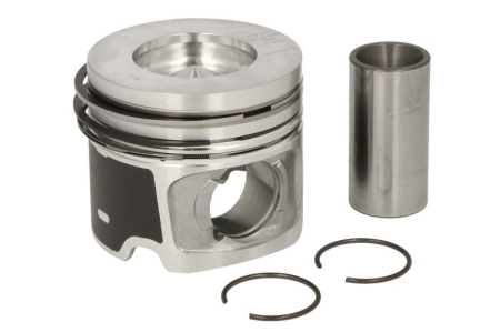 Piston 84 (STD) potrivit BMW 1 (E81), 1 (E82), 1 (E87), 1 (E88), 1 (F20), 1 (F21), 2 (F22, F87), 3 (E90), 3 (E91), 3 (E92), 3 (E93), 3 (F30, F80), 3 (F31), 3 GRAN TURISMO (F34) 2.0D 06.04-12.20