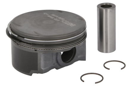 Piston - Piston 84 (STD) potrivit BMW 3 (E46), 5 (E39), 5 (E60), 7 (E65, E66, E67), X3 (E83), X5 (E53), Z3 (E36), Z4 (E85) 3.0 04.00-07.08