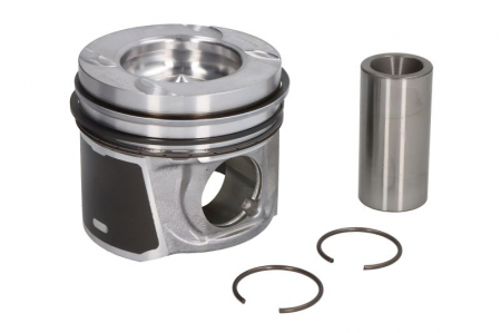 Piston - Piston 85,51 (+0,50) potrivit NISSAN NV400; OPEL MOVANO B; RENAULT MASTER III 2.3D 02.10-