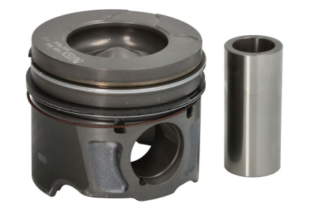 Piston - Piston 85,6 (+0.60) potrivit CITROEN C4 GRAND PICASSO I, C4 GRAND PICASSO II, C4 II, C4 PICASSO I, C4 PICASSO II, C5 III, C8, DS4, DS5, JUMPY II; FIAT SCUDO; PEUGEOT 3008, 3008 I, 308, 308 I 2.0D 03.0