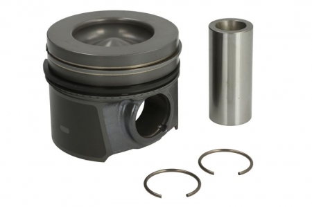 Piston - Piston 85 (STD) potrivit CITROEN C4 GRAND PICASSO II, C4 II, C4 PICASSO II, C4 SPACETOURER, C5 III, DS4, DS5, GRAND C4 SPACETOURER, JUMPY III, SPACETOURER; PEUGEOT 3008, 308 II, 5008, 5008 II 2.0D 04.