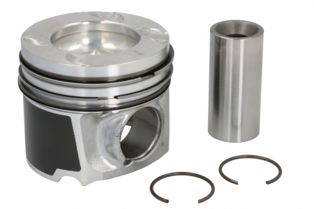 Piston - Piston 85 (STD) potrivit MERCEDES X (470); NISSAN INTERSTAR, NV400; OPEL MOVANO B; RENAULT MASTER III 2.3D 02.10-