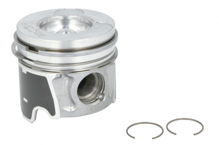 Piston - Piston 85 (STD) potrivit VOLVO C30, C70 II, S40 I, S40 II, S80 II, V50, V70 III; CITROEN C4, C4 GRAND PICASSO I, C4 I, C4 PICASSO I, C5 II, C5 III, C5/KOMBI, C8, JUMPY II; FIAT SCUDO, ULYSSE 2.0D 05.9